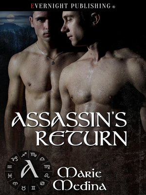 cover image of Assassin's Return